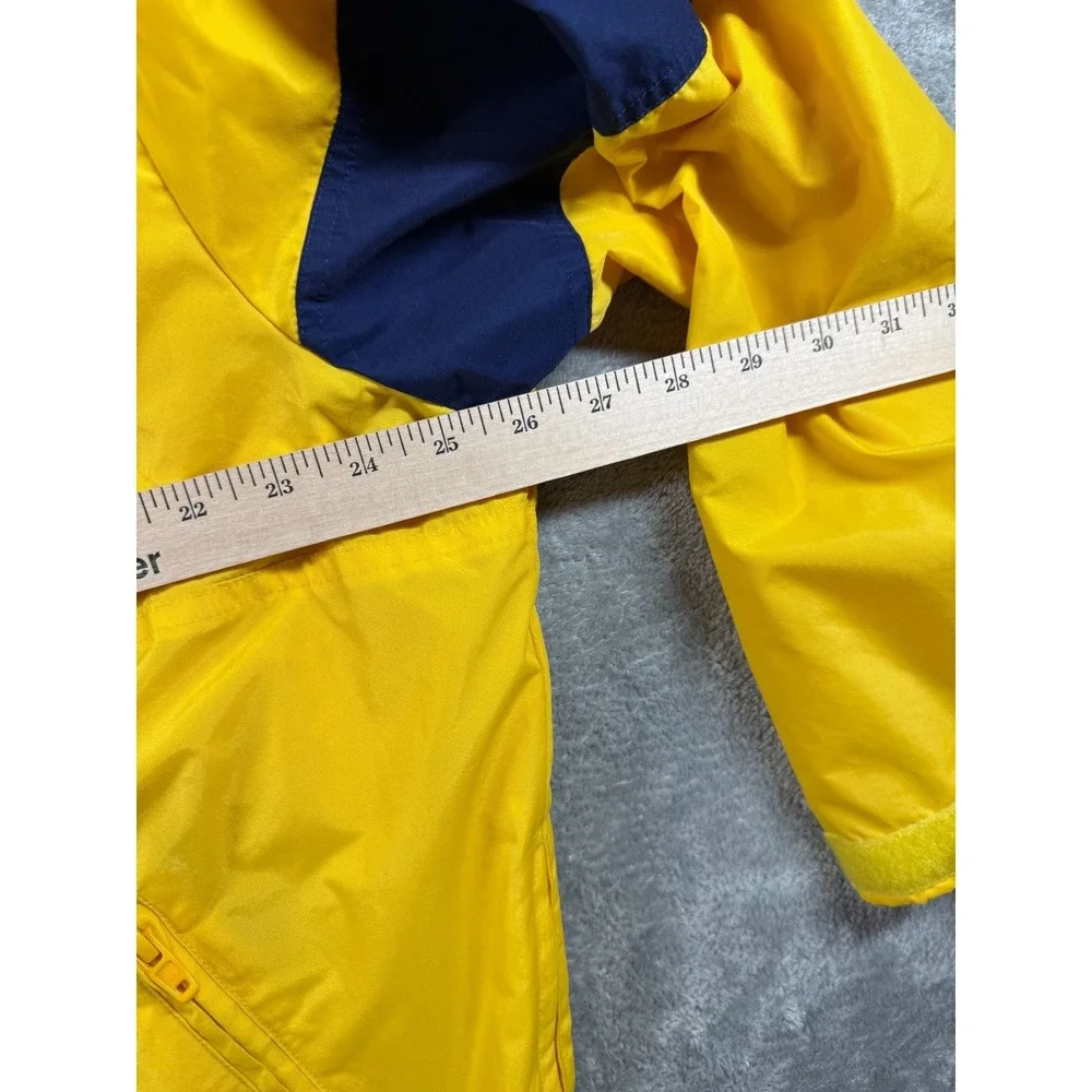 Nike vintage windbreaker